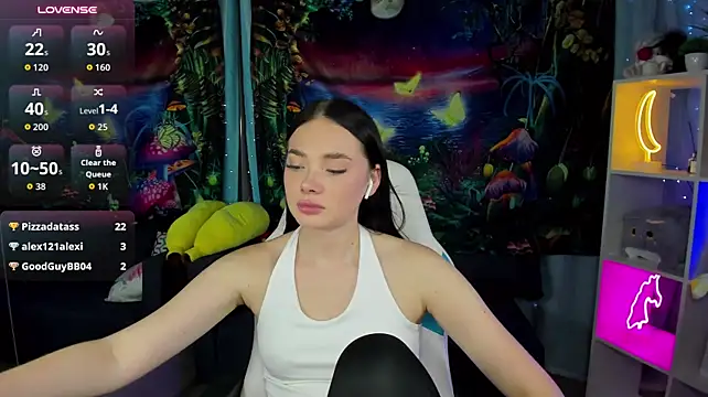 SandraRossy 라이브 XXX 채팅