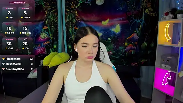 SandraRossy Chat XXX in diretta