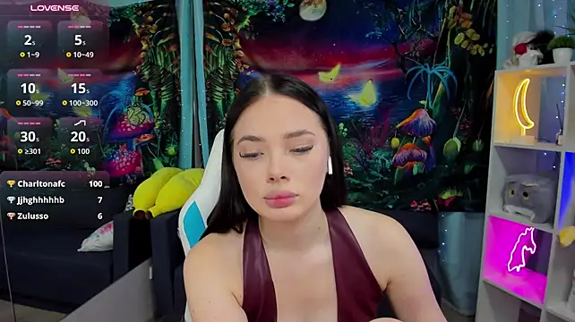 SandraRossy Live XXX-Chat