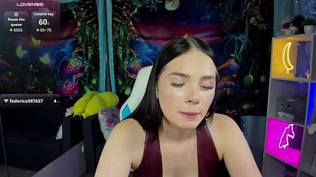 Chat XXX ao vivo de SandraRossy