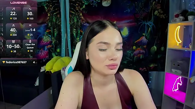 SandraRossy লাইভ XXX চ্যাট
