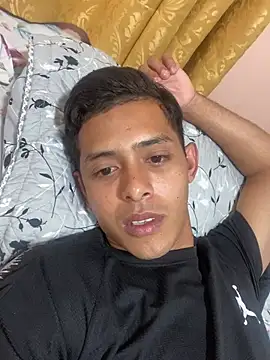 limalomon Show Webcam