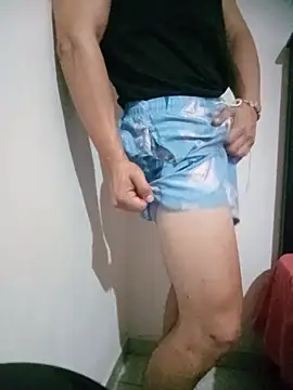 daniel_enamorado99 Webcam show