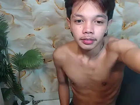 pnoyfckerxch Pertunjukan Webcam