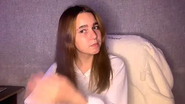 KassieIhenyen Webcam-Show