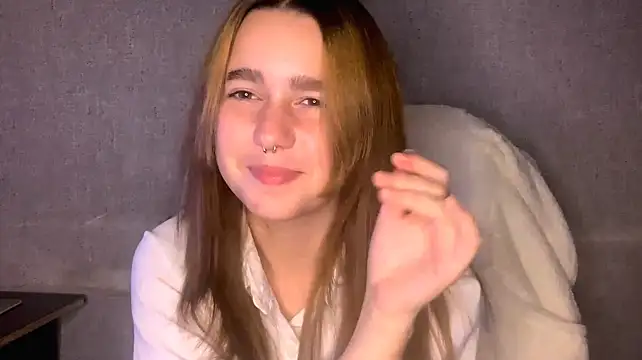 عرض كام KassieIhenyen