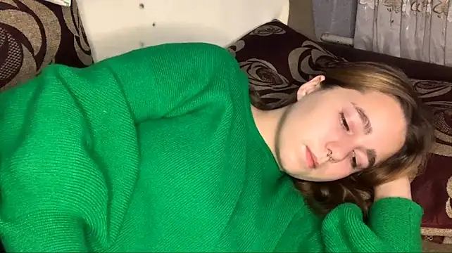 KassieIhenyenのライブXXXチャット