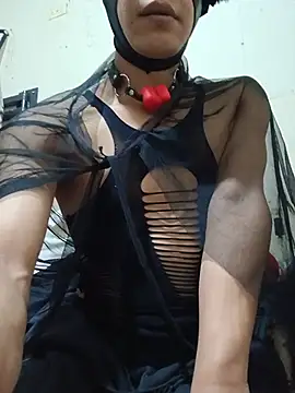Sumipirsitos' Webcam Show