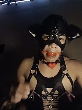 Sumipirsitos Webcam Show
