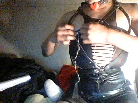 Sumipirsitos Webcam show