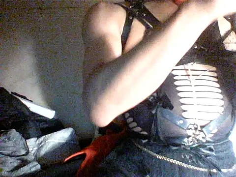 Sumipirsitos Webcam-Show