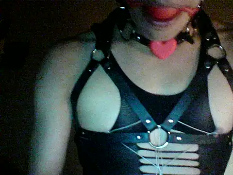 Sumipirsitos' Webcam Show
