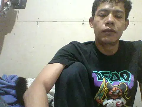 Sumipirsitos Webcam-Show