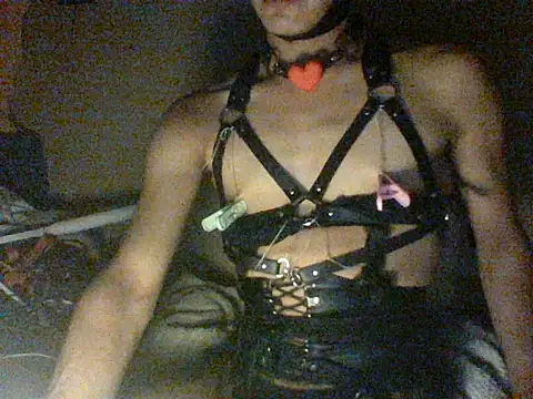 Sumipirsitos 网络视讯表演