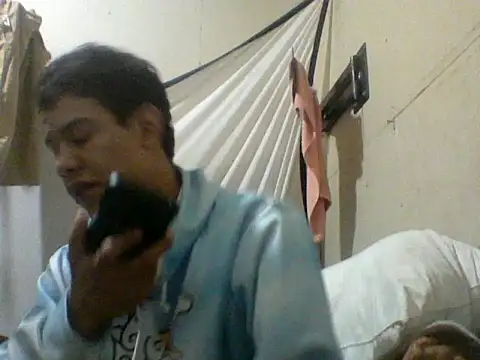 Show de webcam de Sumipirsitos