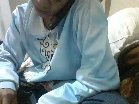 Show Webcam de Sumipirsitos