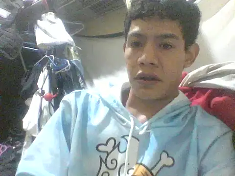 Sumipirsitos' Webcam Show