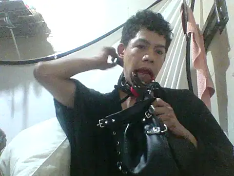 Sumipirsitos Webcamshow
