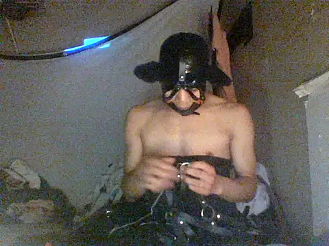 Sumipirsitos – webcam-show
