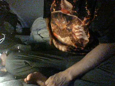 Sumipirsitos' Webcam Show