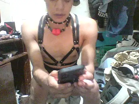 Show de webcam de Sumipirsitos