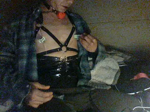 Sumipirsitos Webcam-Show