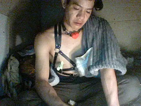 Sumipirsitos Show in webcam