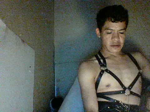 Sumipirsitos Pertunjukan Webcam