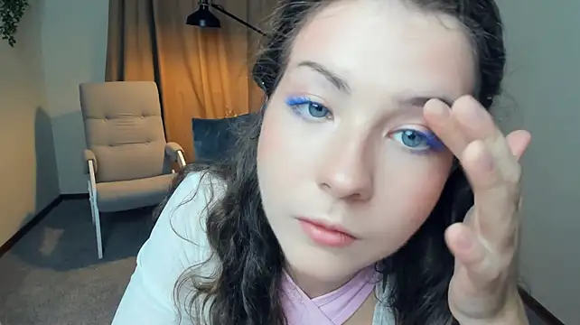 HollyMorris' Webcam Show