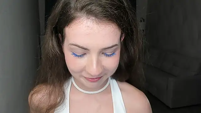 Webkamerová show HollyMorris