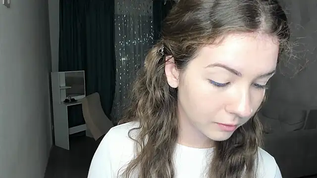 Show de HollyMorris na webcam