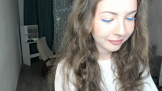 HollyMorris Webcam Show