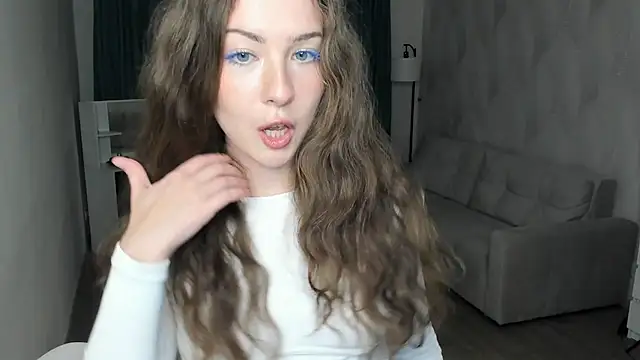 แชท XXX สดของ HollyMorris