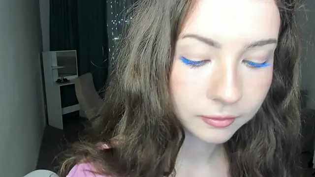 HollyMorris' Live XXX Chat