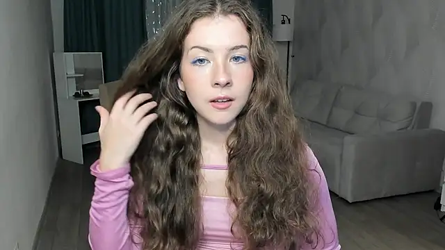 عرض كام HollyMorris