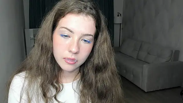 HollyMorrisn Webbikameraesitys