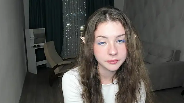 HollyMorris' Webcam Show
