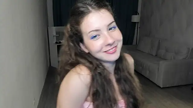Chat XXX ao vivo de HollyMorris