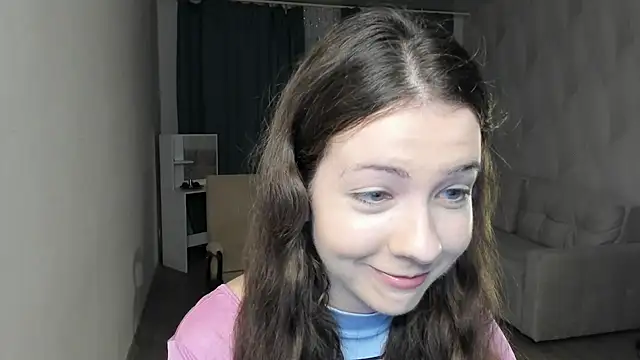 HollyMorrisn Webbikameraesitys