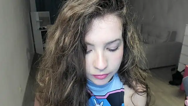 โชว์เว็บแคมของ HollyMorris
