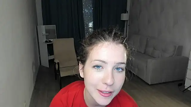 HollyMorris' Live XXX Chat