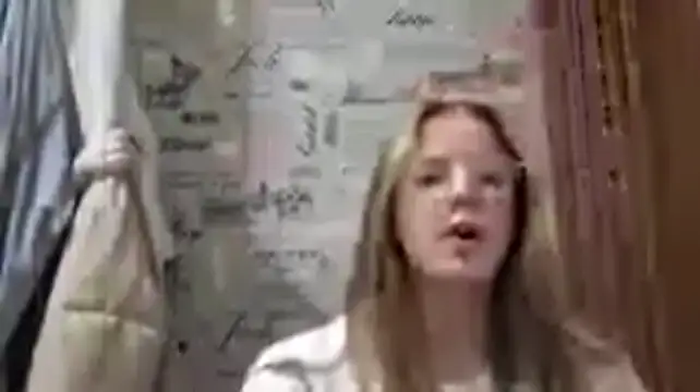nelasette Webcam show