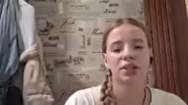 nelasette's Webcam Show