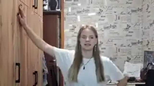 Show Webcam de nelasette