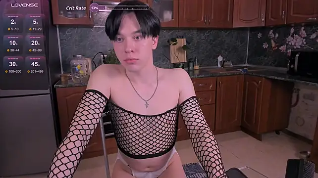 JerryCherry_ Webcam Show