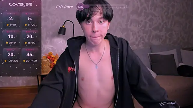 JerryCherry_ Show Webcam