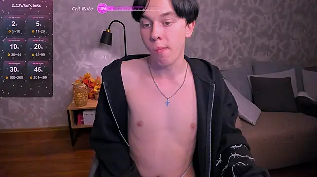 JerryCherry_ Webcam Show