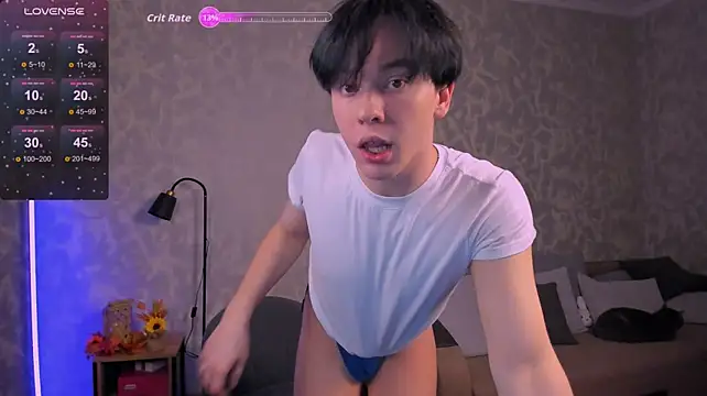 JerryCherry_ webcam show