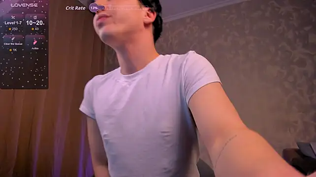Pokazy przed kamerką – JerryCherry_