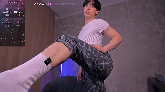 JerryCherry_'s Webcam Show
